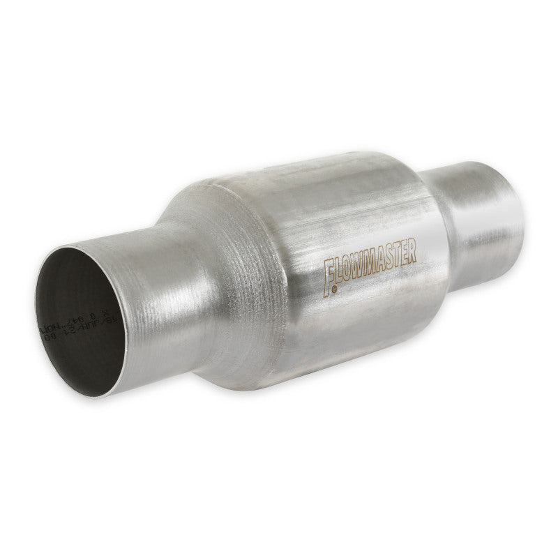 Flowmaster Universal 223 SRS. S.D. 2.50in. Catalytic Converter