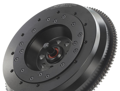 Clutch Masters CLutchMasters 11-16 BMW 535 (F10) 725 Series Twin Disc Aluminum Flywheel
