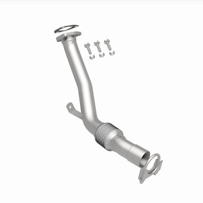Magnaflow BRE Exhaust 97-01 A4 Quattro 1.8L Front Pipe Kit