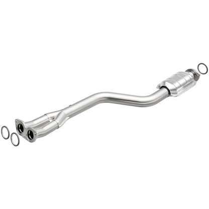 MagnaFlow Direct Fit Catalytic Converter 00-05 Lexus GS300 3.0L