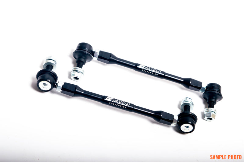 AST BMW G80-G81 M3 - G82-G83 M4 AWD / G81 M3 X-drive 2021-  AST 5200 Series Coilovers