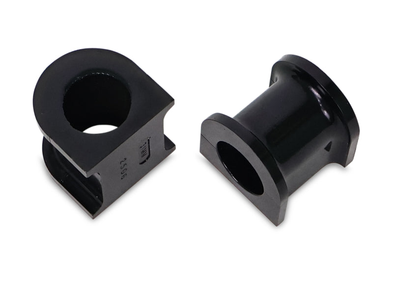 SuperPro Suspension Stabilizer Bar Bushing Kit