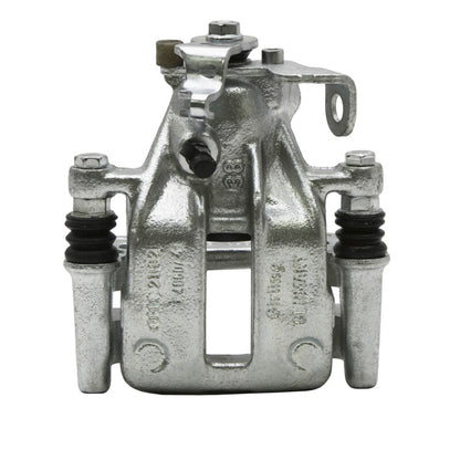 DFC 93-95 Audi 90 Rear-R Silver Zinc Coated Premium Caliper