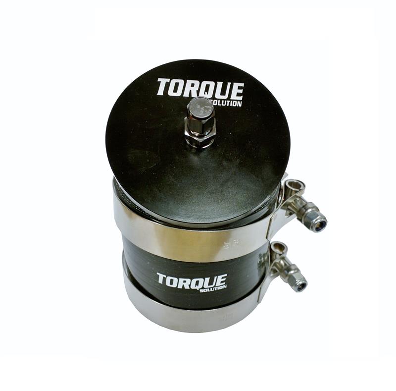 Torque Solution Boost Leak Tester Universal