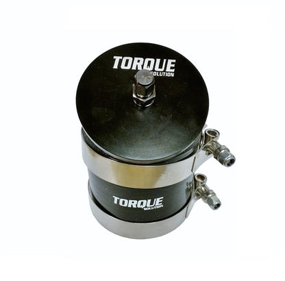 Torque Solution Boost Leak Tester Universal