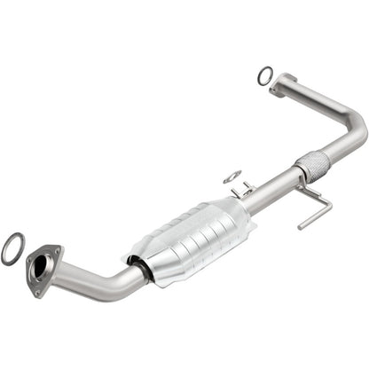 MagnaFlow Direct Fit Catalytic Converter 00-02 Tundra 4.7L 4WD FL