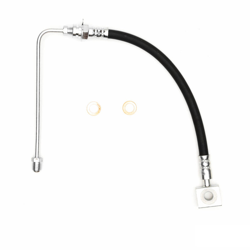 DFC 96-04 Ford E-Super Duty Rr L Lo Brake Hose