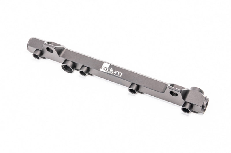 Radium Engineering Radium Mazda 1.6 B6 Fuel Rail