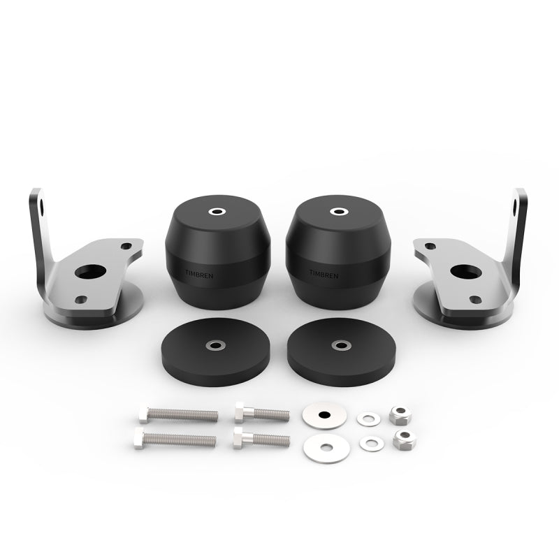 Timbren 2024+ Toyota Tacoma Suspension Enhancement System