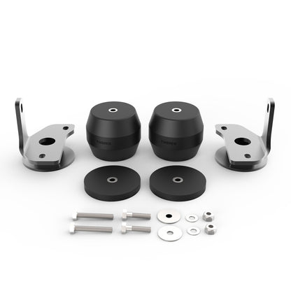 Timbren 2024+ Toyota Tacoma Suspension Enhancement System