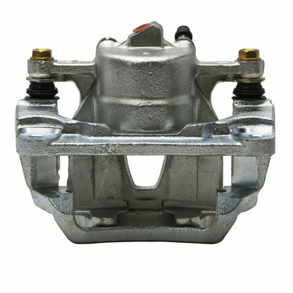 DFC 02-03 Lexus RX300 Front-R Silver Zinc Coated Premium Caliper