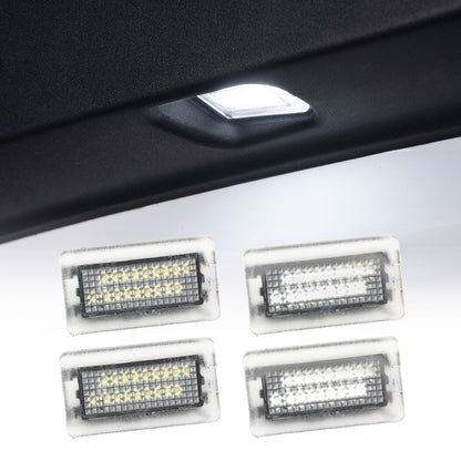 Form Lighting 2012 Tesla LED Door Lights (set)