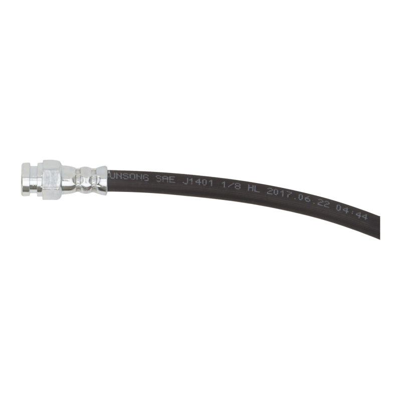 DFC 81-85 Renault Fuego Rear Brake Hose