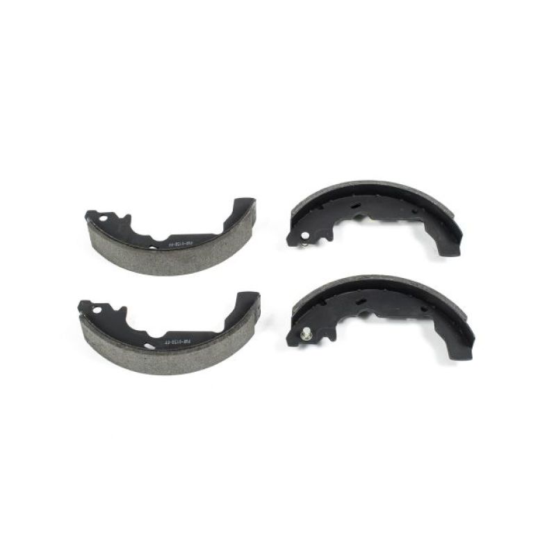 PowerStop Power Stop 98-03 Toyota Sienna Rear Autospecialty Brake Shoes