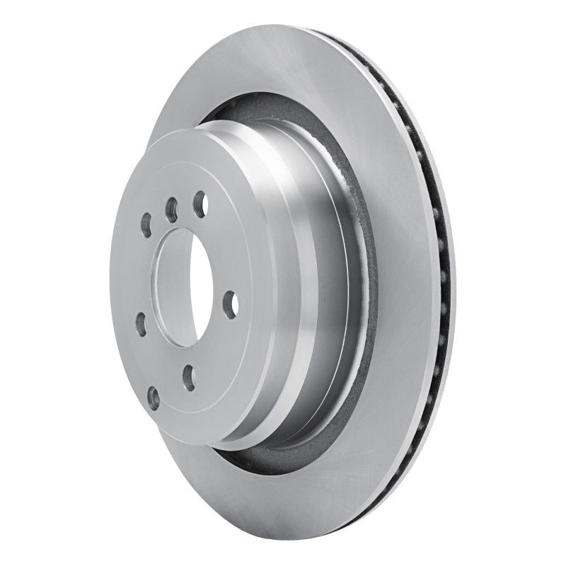 DFC 06-12 Land Rover Range Rover Rear Brake Rotor