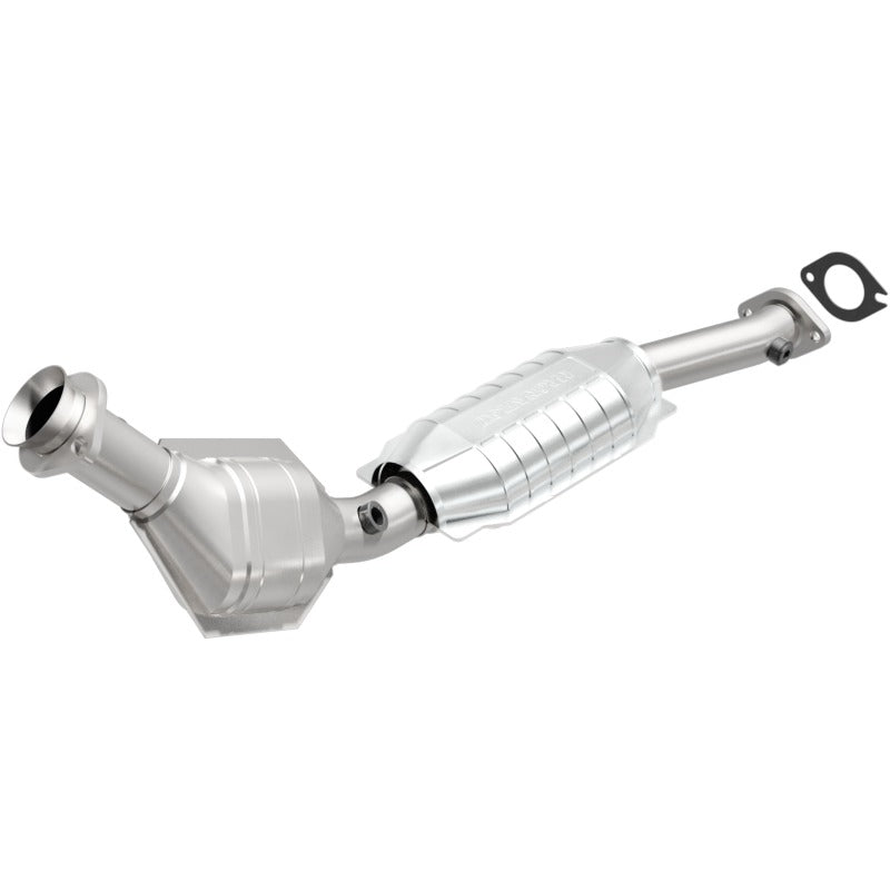 MagnaFlow Direct Fit Catalytic Converter Crown Vic-Town Car-Grand Marq