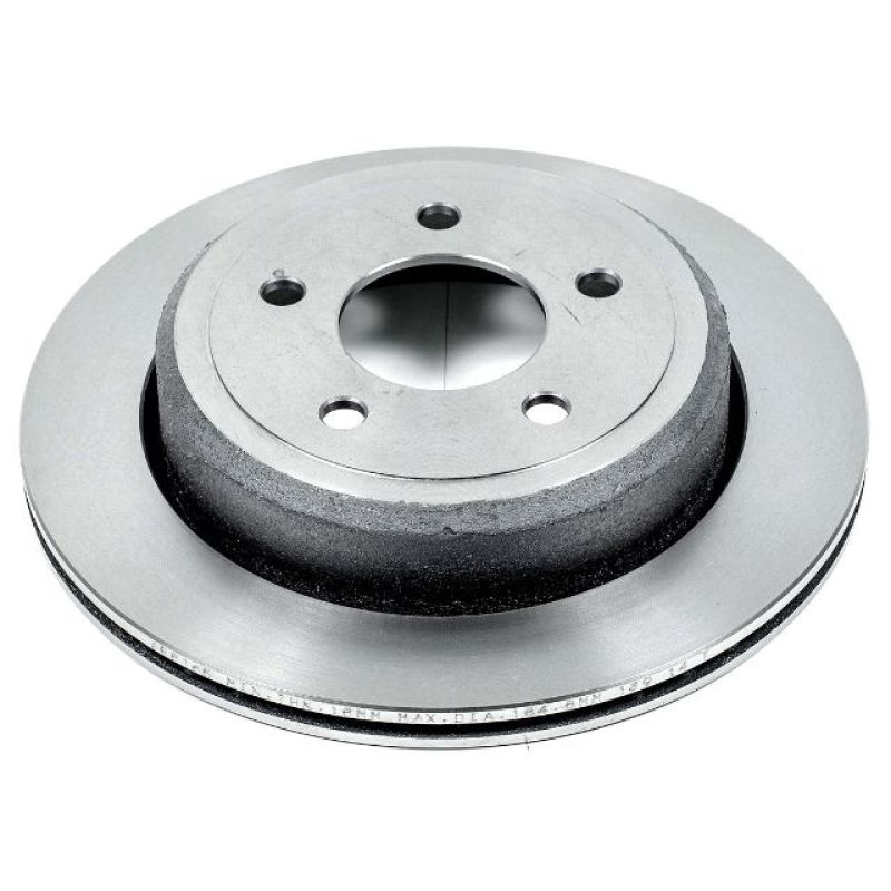PowerStop Power Stop 03-11 Ford Crown Victoria Rear Autospecialty Brake Rotor
