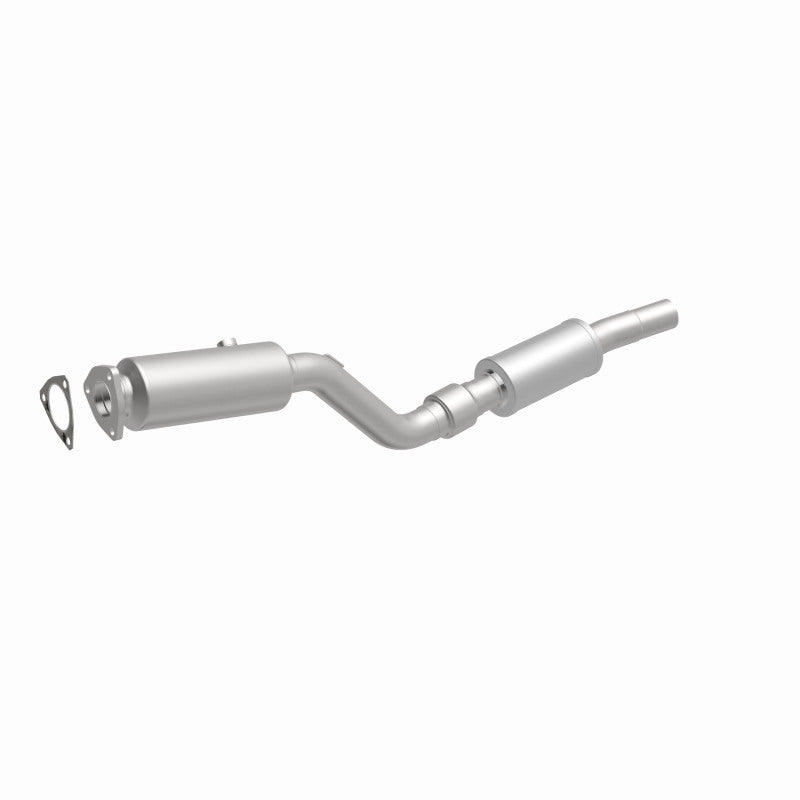 MagnaFlow 06-09 Audi A4 Quattro 3.2L Direct Fit Converter