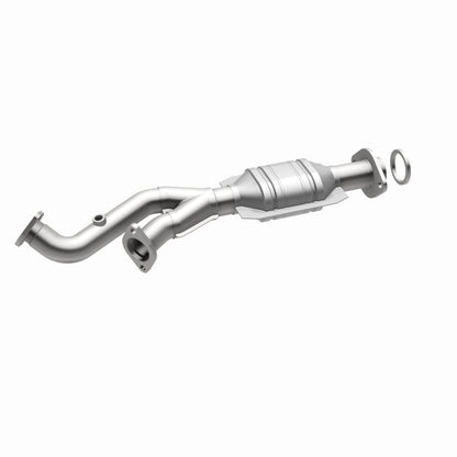 MagnaFlow Direct Fit Catalytic Converter 03-04 4Runner 4.7 Rear OEM