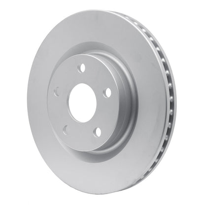 DFC 08-09 Pontiac G8 Front GeoSPEC Coated Rotor