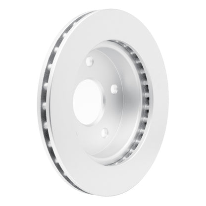 DFC 05-11 Dodge Dakota RWD Front GeoSPEC Coated Rotor