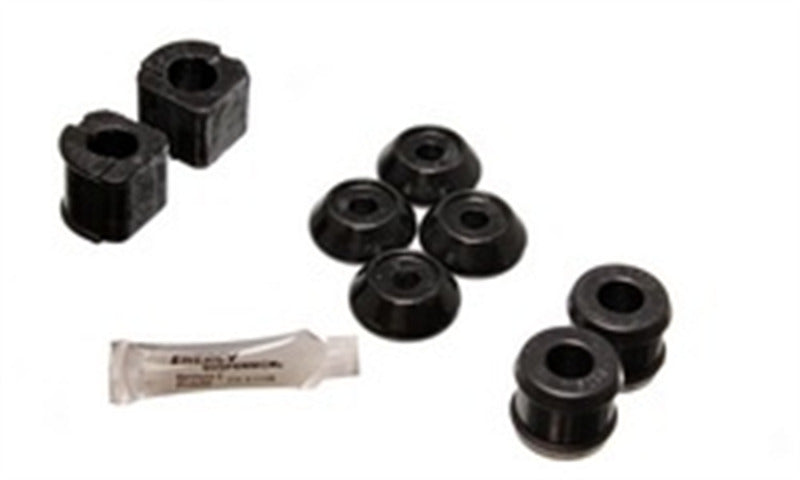 Energy Suspension VW 17Mm Front Sway Bar Set - Black