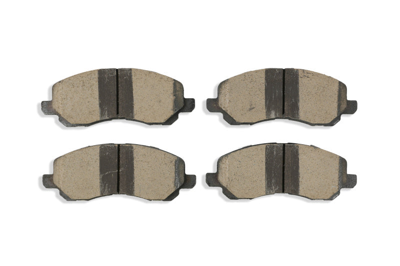 DBA 11-14 Chrysler 200 Front Street Series Brake Pads