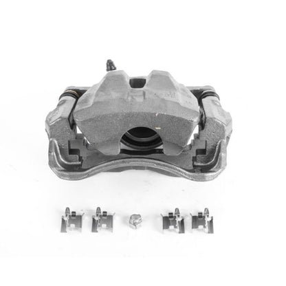 PowerStop Power Stop 09-10 Pontiac Vibe Front Right Autospecialty Caliper w/Bracket