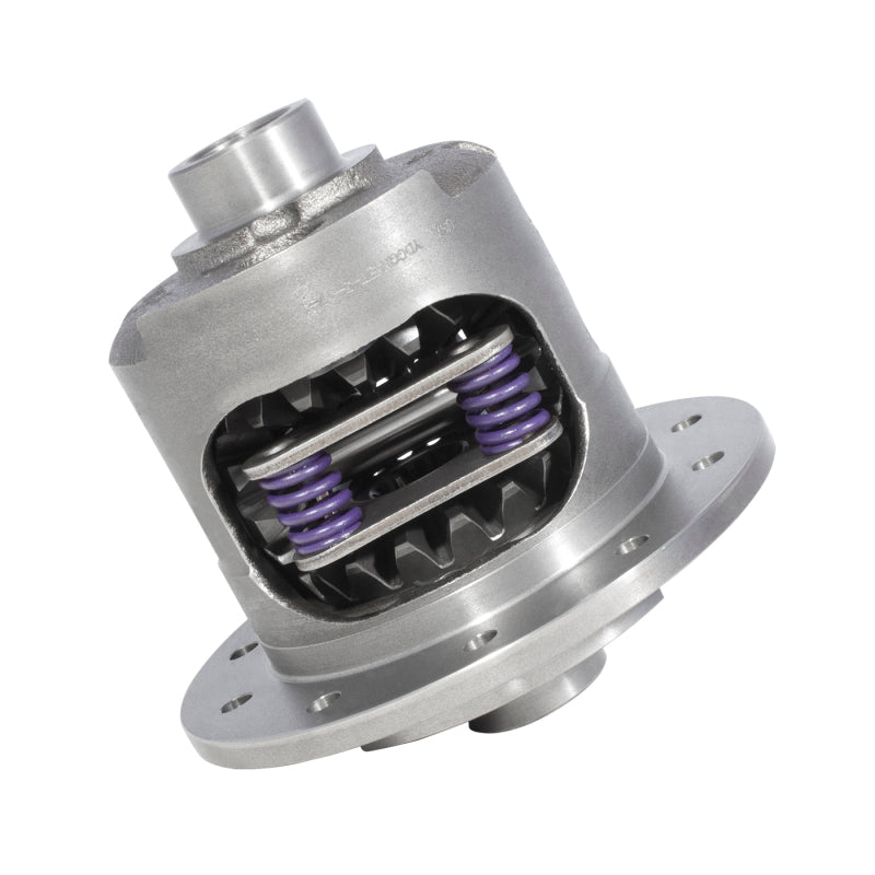 Yukon Gear & Axle Yukon Gear Duragrip Posi For 63-79 Ci Corvette w/ 17 Spline Axles / 2.73-3.90 Ratios