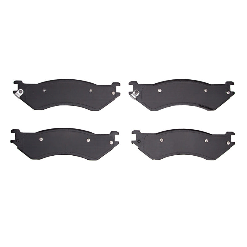 R1 Concepts R1 00-08 Dodge Ram 1500 Pickup Front/Rear R1 Ceramic Brake Pads