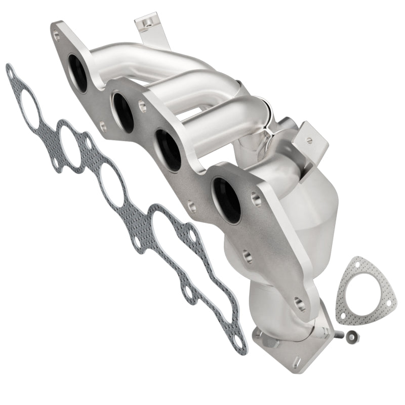 MagnaFlow Direct Fit Catalytic Converter 05-08 Mazda Tribute 2.3L