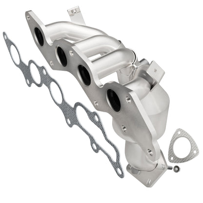 MagnaFlow Direct Fit Catalytic Converter 05-08 Mazda Tribute 2.3L