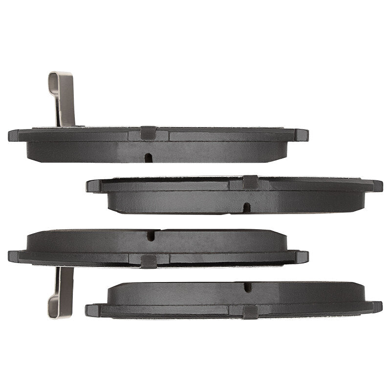 R1 Concepts R1 88-91 Honda Civic Wagon Front R1 Optimum OE Brake Pads