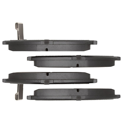 R1 Concepts R1 88-91 Honda Civic Wagon Front R1 Optimum OE Brake Pads