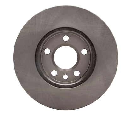 DFC 92-95 Volkswagen EuroVan Front Brake Rotor