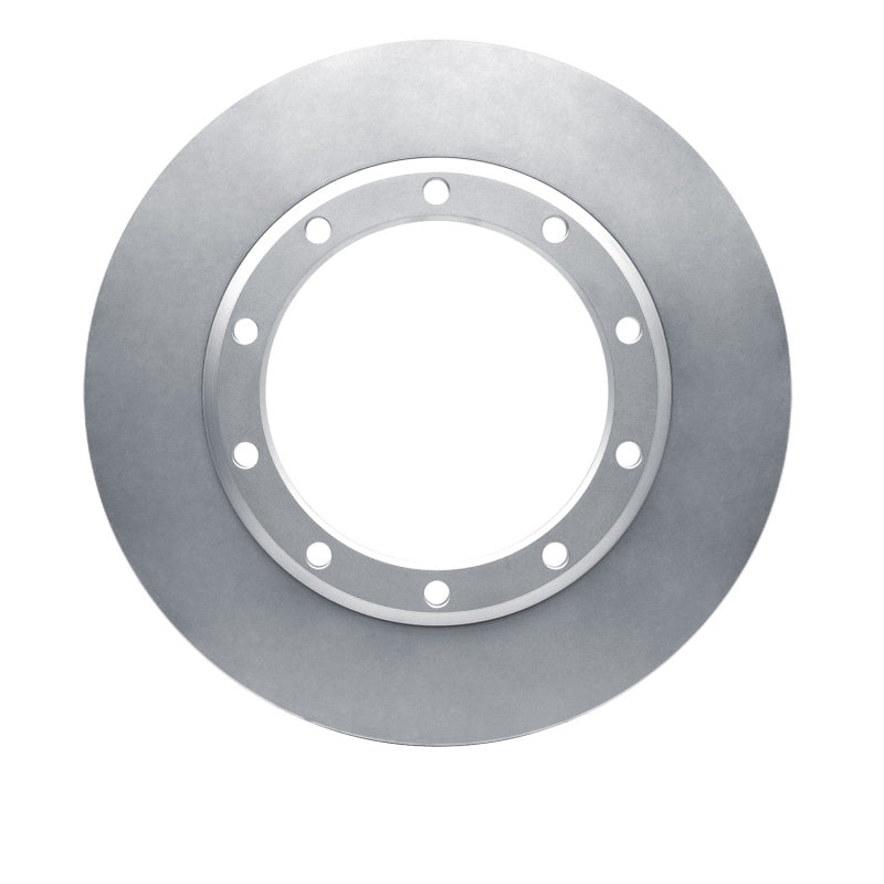 DFC 09-24 Chevrolet Silverado 4500 HD Rear/Front GeoSPEC Coated Rotor