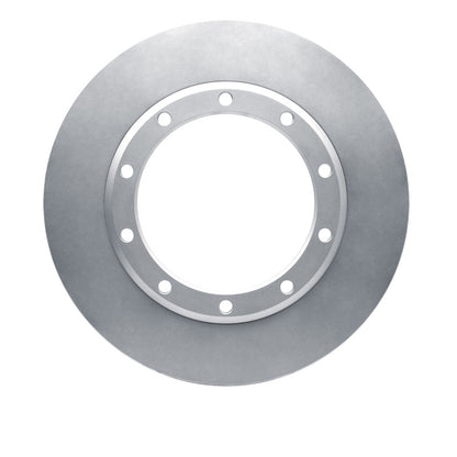 DFC 09-24 Chevrolet Silverado 4500 HD Rear/Front GeoSPEC Coated Rotor