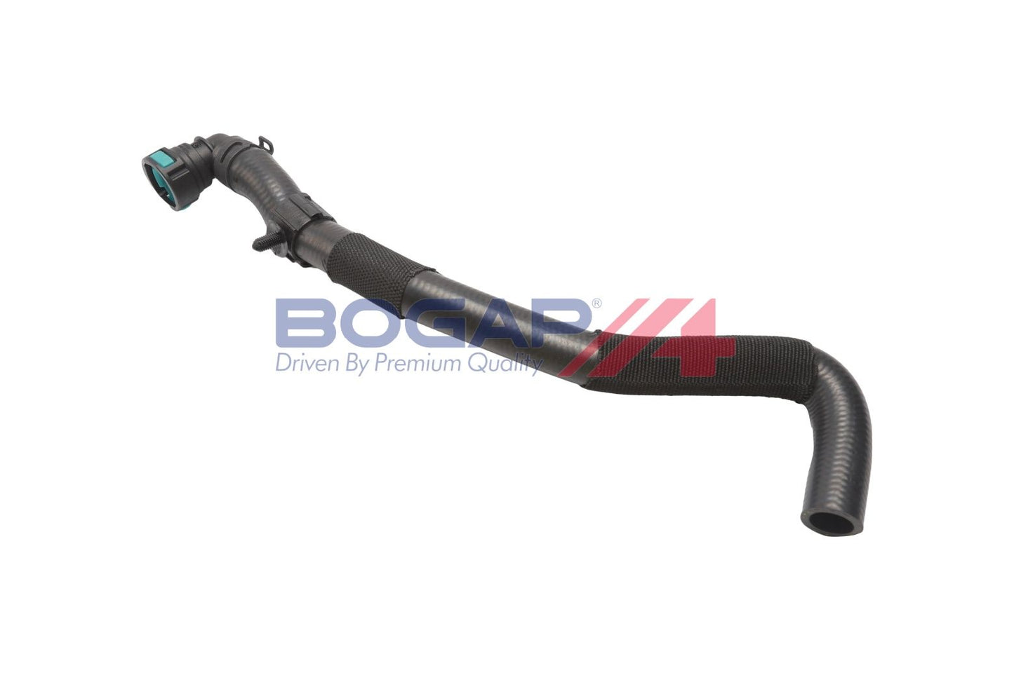 BOGAP E4228115 Radiator Hose