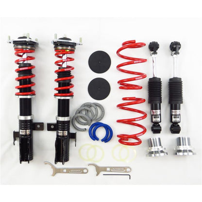 RS-R 2015-2017Lexus NX200T (AGZ10) Sports-i Coilovers
