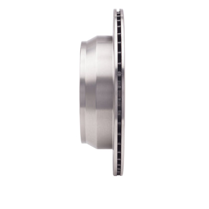 DFC 15-20 Chevrolet Colorado Rear Brake Rotor