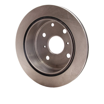 DFC 83-84 Toyota Cressida Rear Brake Rotor