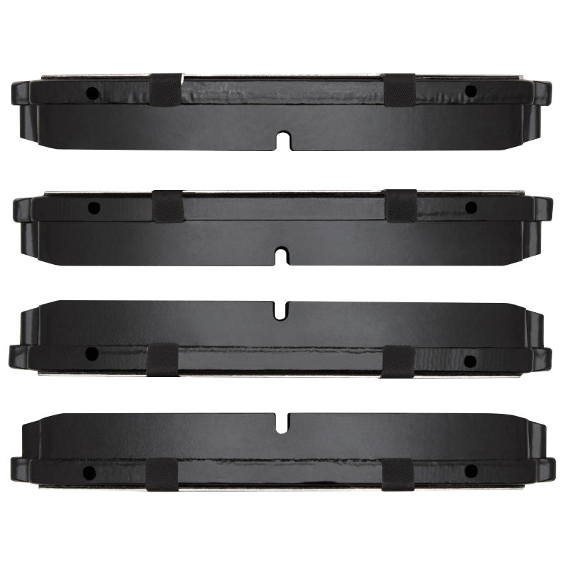 R1 Concepts R1 70-79 Toyota Carina Front R1 Optimum OE Brake Pads