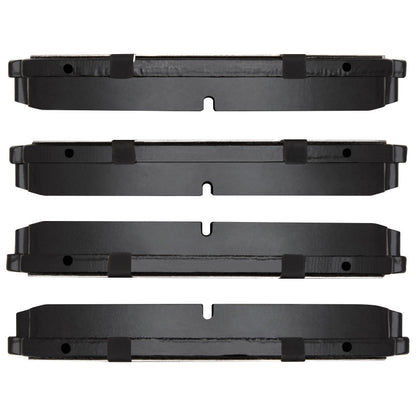 R1 Concepts R1 70-79 Toyota Carina Front R1 Optimum OE Brake Pads