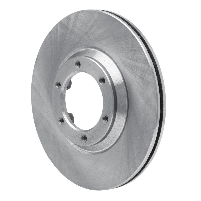 DFC 84-87 Isuzu Pickup Front Brake Rotor