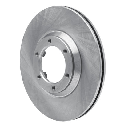 DFC 84-87 Isuzu Pickup Front Brake Rotor