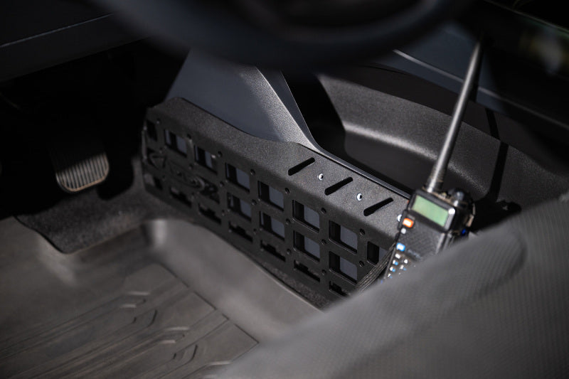 Addictive Desert Designs ADD 2021+ Ford F-150/Raptor Center Console Molle Panels