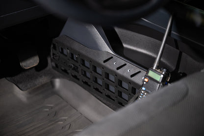 Addictive Desert Designs ADD 2021+ Ford F-150/Raptor Center Console Molle Panels
