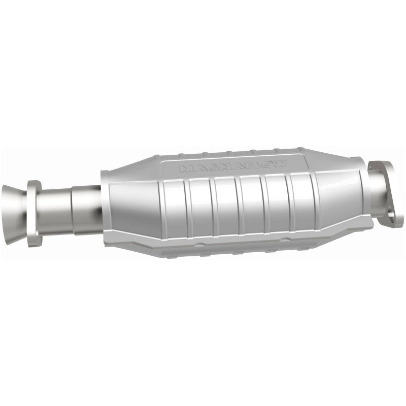 MagnaFlow Direct Fit Catalytic Converter 94-97 Montero 3.5L rear 49S