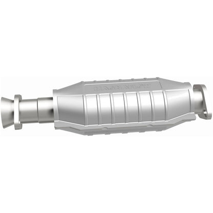 MagnaFlow Direct Fit Catalytic Converter 94-97 Montero 3.5L rear 49S