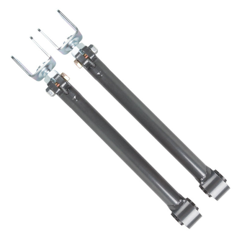 Synergy Mfg Synergy 07-18 Jeep Wrangler JK/JKU Adjustable Front Upper Control Arms - Pair